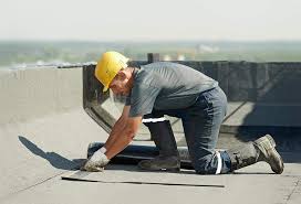 Best Commercial Roofing Services  in Lawrenceville, GA